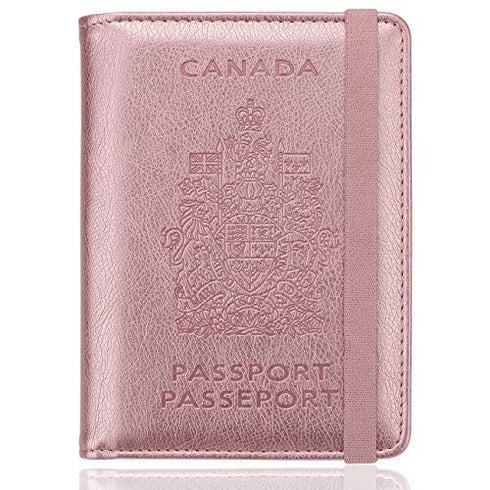 Passport Holder / Wallet Cover